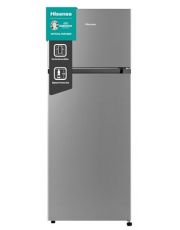 FRIGO 2P 206L E SILVER