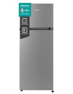 FRIGO 2P 206L E SILVER