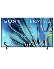 85" 214 Cm LED Ultra HD 4K Smart TV BRAVIA 3