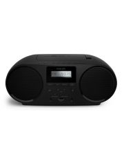 RAD CD TUN NUM BLT NOIR