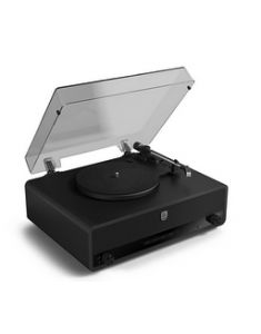 PLATINE VINYLE THE STEVIE