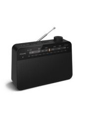 RADIO PORTABLE FM/AM