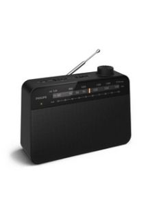 RADIO PORTABLE FM/AM