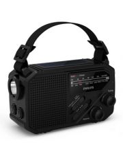 RADIO PORTABLE FM/AM+LAMPE