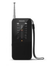 RADIO PORTABLE FM/AM