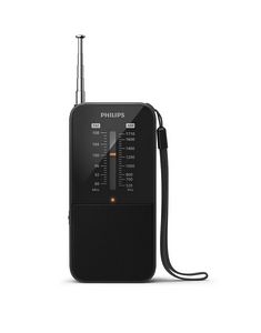 RADIO PORTABLE FM/AM