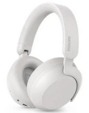 PHILIPS CASQUE SANS FIL BLANC