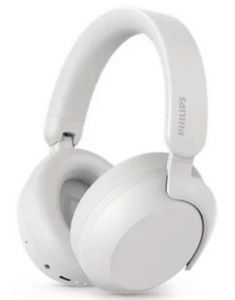 PHILIPS CASQUE SANS FIL BLANC