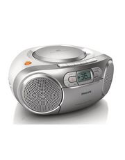 PHILIPS K7 RADIO CD GRIS