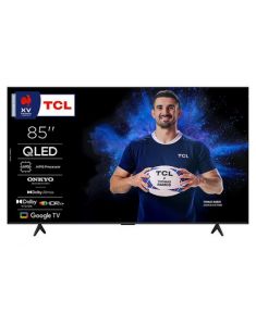 QLED 214C UHD 4K STVB HDR F