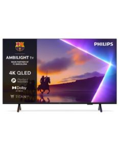 QLED 214C UHD HDR D/G