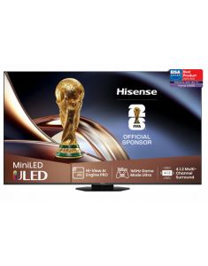 MINI LED QLED 164C 4K UHD STV