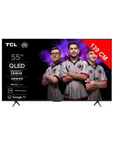 LED 139C UHD STV HDR F G