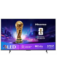 QLED 139C 4K UHD STV