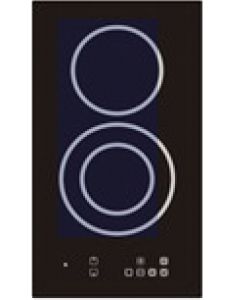 PC VITRO 2Z 30CM DOMINO