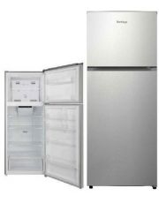 FRIGO 2P 406L NF C/E INOX