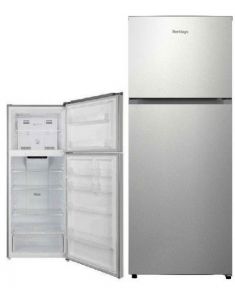 FRIGO 2P 406L NF C/E INOX