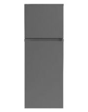 FRIGO 2P 280L NF INVERT E SILV