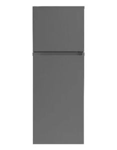 FRIGO 2P 280L NF INVERT E SILV