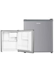 FRIGO 1P MINI BAR 46L E SILVER
