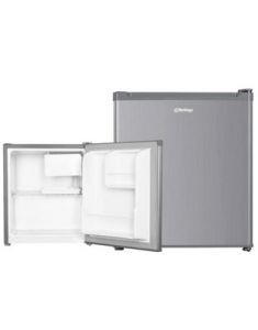 FRIGO 1P MINI BAR 46L E SILVER