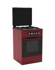 CUIS 4G 50X50 FG BORDEAUX