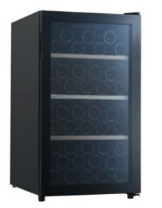 CAVE A VIN 56BTLE CLAY/BOI NOI