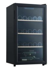 CAVE A VIN 18BTLE CLAY/BOI NOI