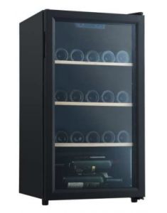 CAVE A VIN 18BTLE CLAY/BOI NOI