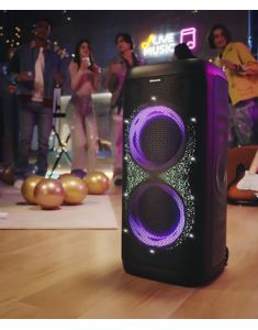 ENC PORT 620W BT NOIR