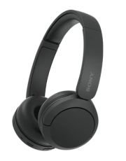 CASQUE AUDIO SANS FIL NOIR