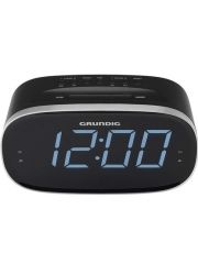 RADIO REVEIL NOIR FM-USB