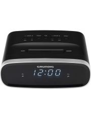 RADIO REVEIL NOIR FM