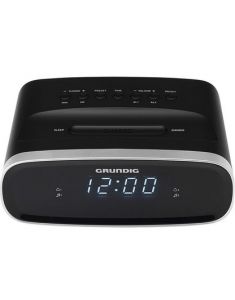 RADIO REVEIL NOIR FM