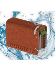 ENCEINTE BLTH 4,3W IP67 ORANGE