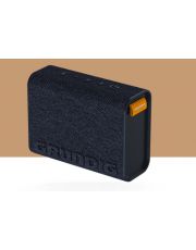 ENCEINTE BLTH 4.3W A19H BLEU