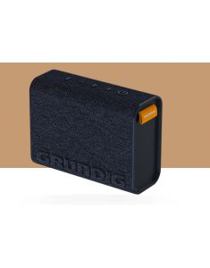 ENCEINTE BLTH 4.3W A19H BLEU