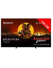 OLED 195C 4K HDR STV E/G