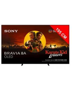 OLED 195C 4K HDR STV E/G