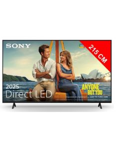 LED 214 4K HDR STV E/G