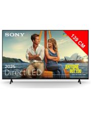 LED 139C 4K HDR STV F/G