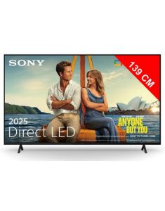 LED 139C 4K HDR STV F/G