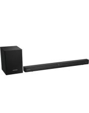 BARRE SON 2.1Â  110W RMS CSF