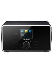 RADIO DAB+BLUETOOTH 2X5W NOIR