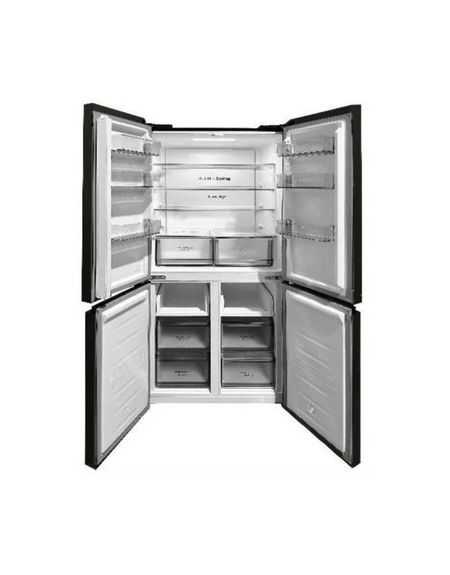 COMB 4P 508L NF MIR/NR E