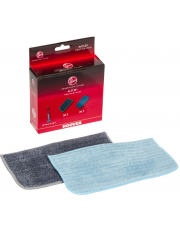 Lingette HOOVER 2 lingettes micro-fibres pour